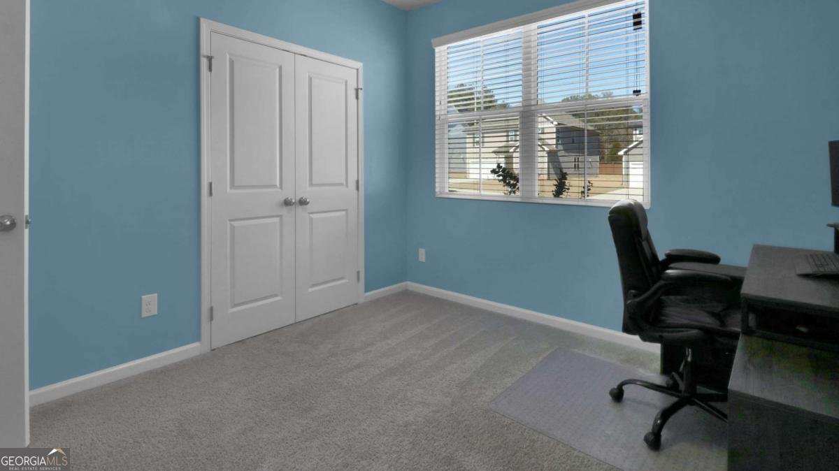 42 Springwood Lane Dawsonville - Photo 30