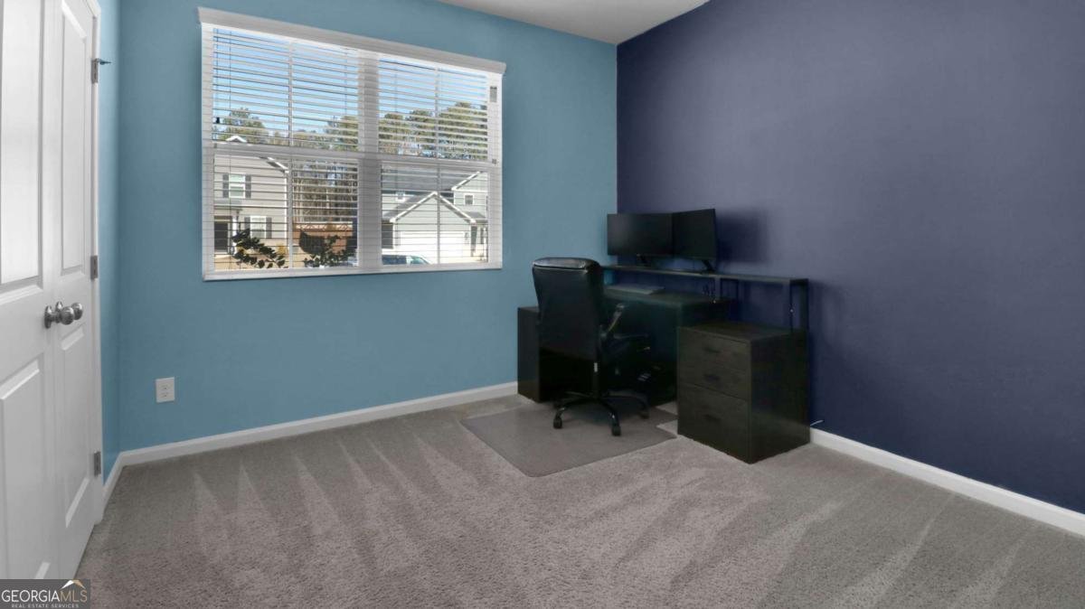 42 Springwood Lane Dawsonville - Photo 31