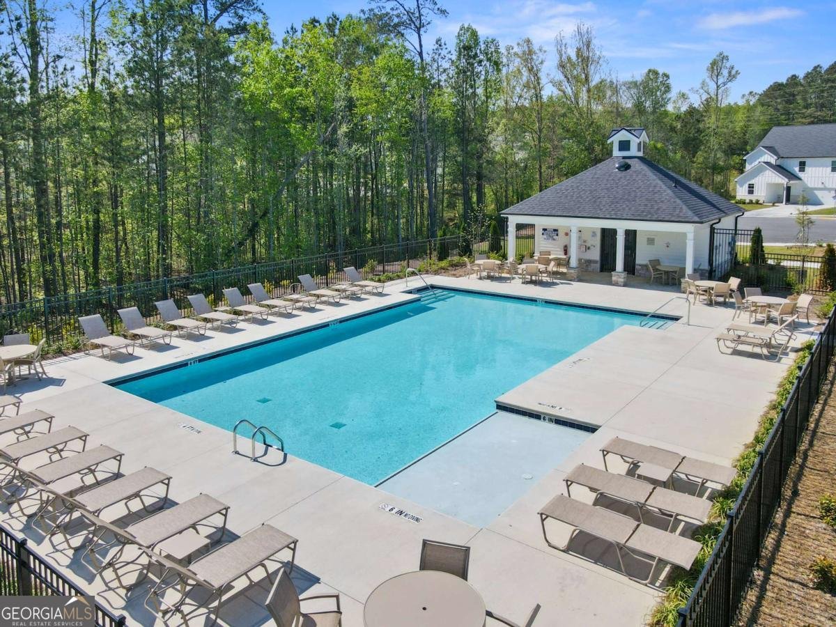 42 Springwood Lane Dawsonville - Photo 32