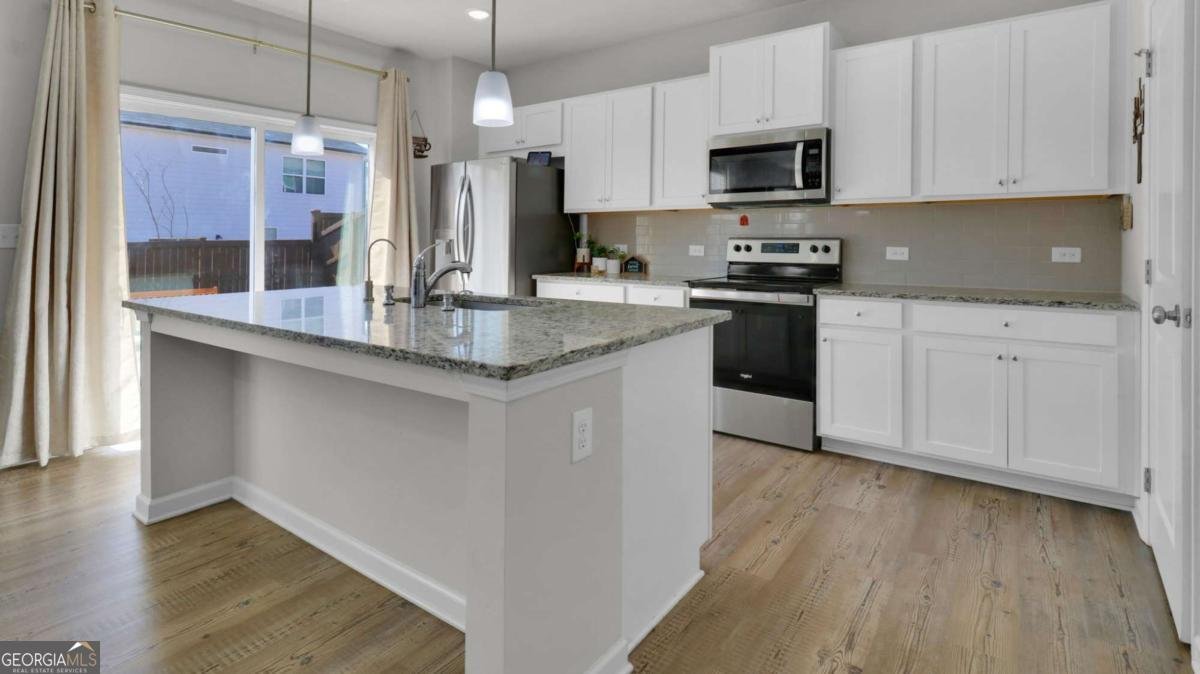 42 Springwood Lane Dawsonville - Photo 9