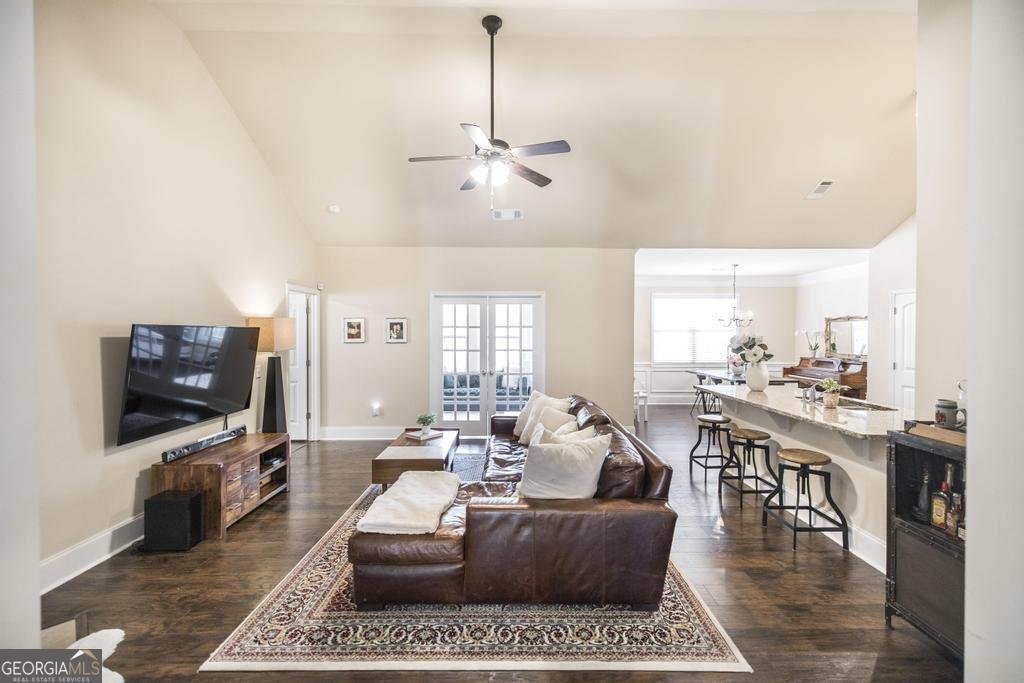 216 Dog Fennel Lane Perry - Photo 11