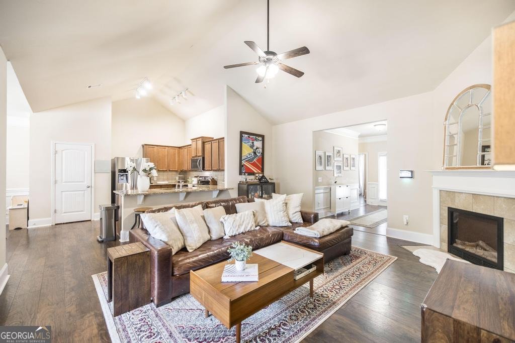 216 Dog Fennel Lane Perry - Photo 13