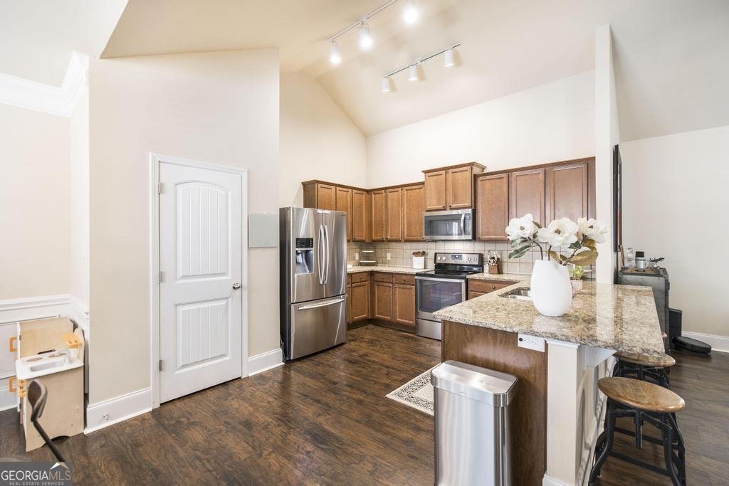 216 Dog Fennel Lane Perry - Photo 14