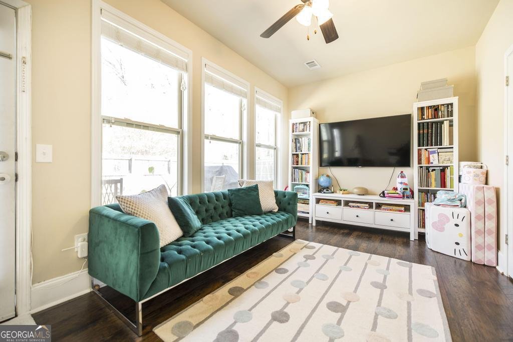 216 Dog Fennel Lane Perry - Photo 18