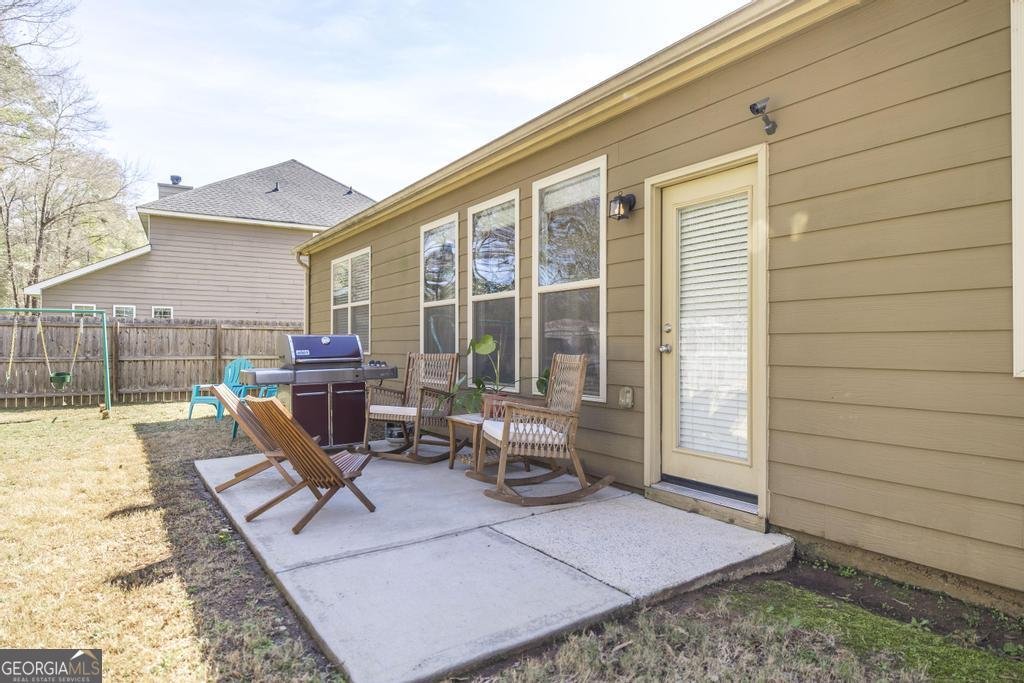 216 Dog Fennel Lane Perry - Photo 25