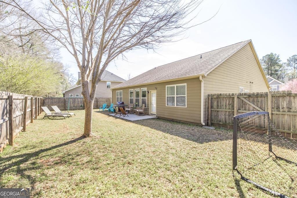 216 Dog Fennel Lane Perry - Photo 26