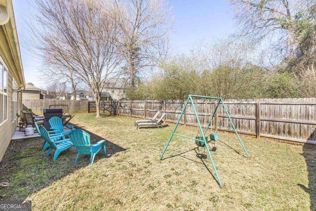 216 Dog Fennel Lane Perry - Photo 28