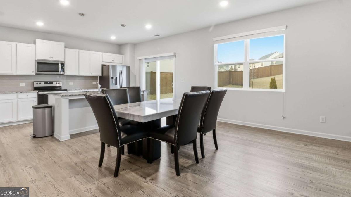 369 Summerwood Lane Dawsonville - Photo 10