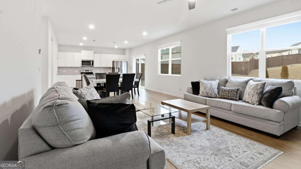 369 Summerwood Lane Dawsonville - Photo 11