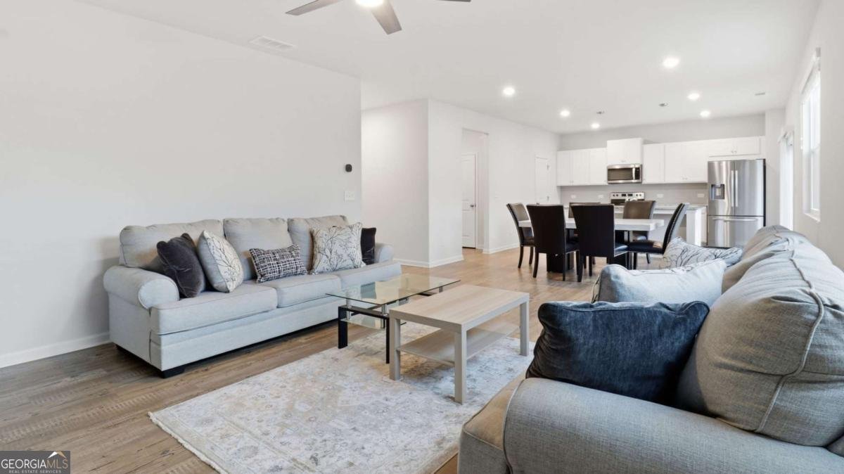 369 Summerwood Lane Dawsonville - Photo 13