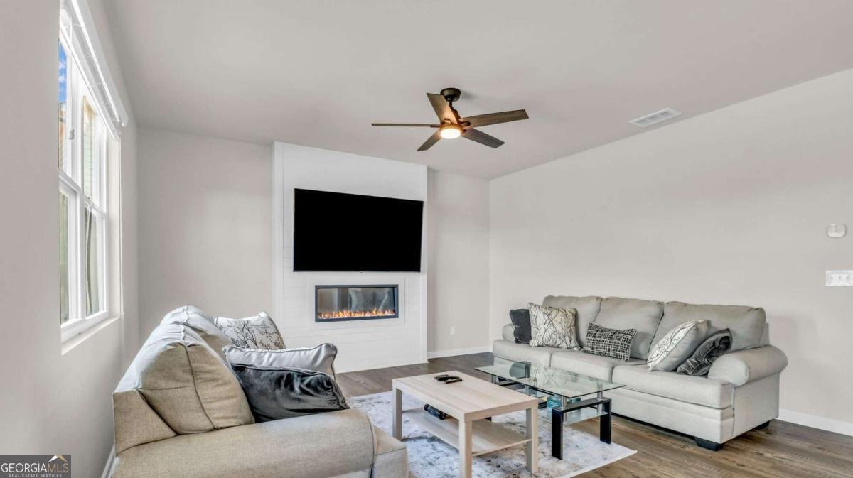 369 Summerwood Lane Dawsonville - Photo 14