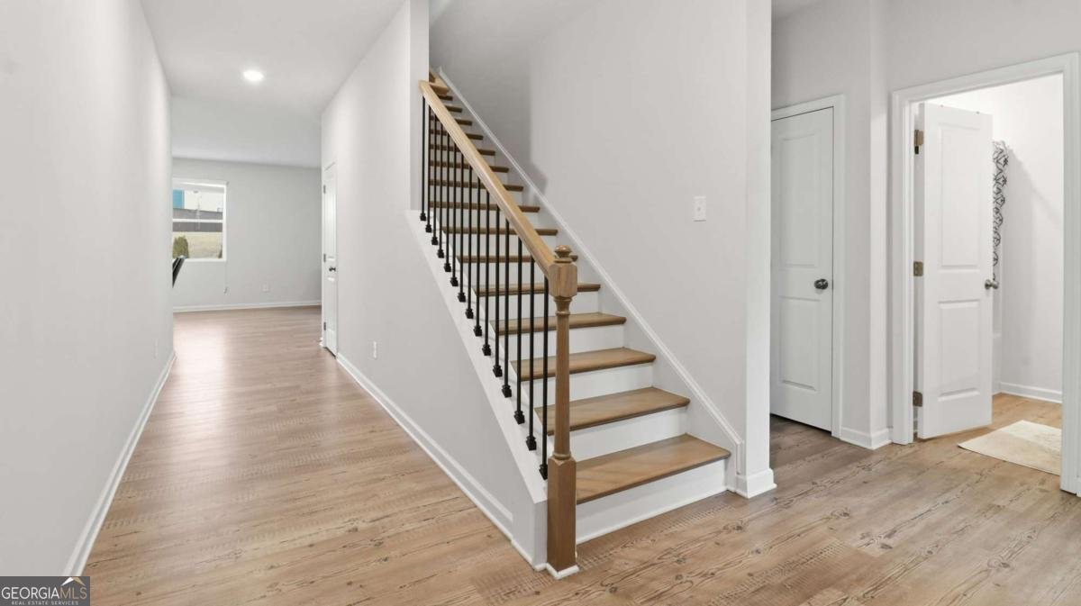 369 Summerwood Lane Dawsonville - Photo 15