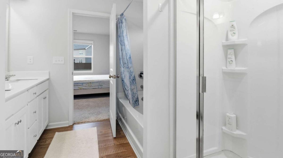 369 Summerwood Lane Dawsonville - Photo 18