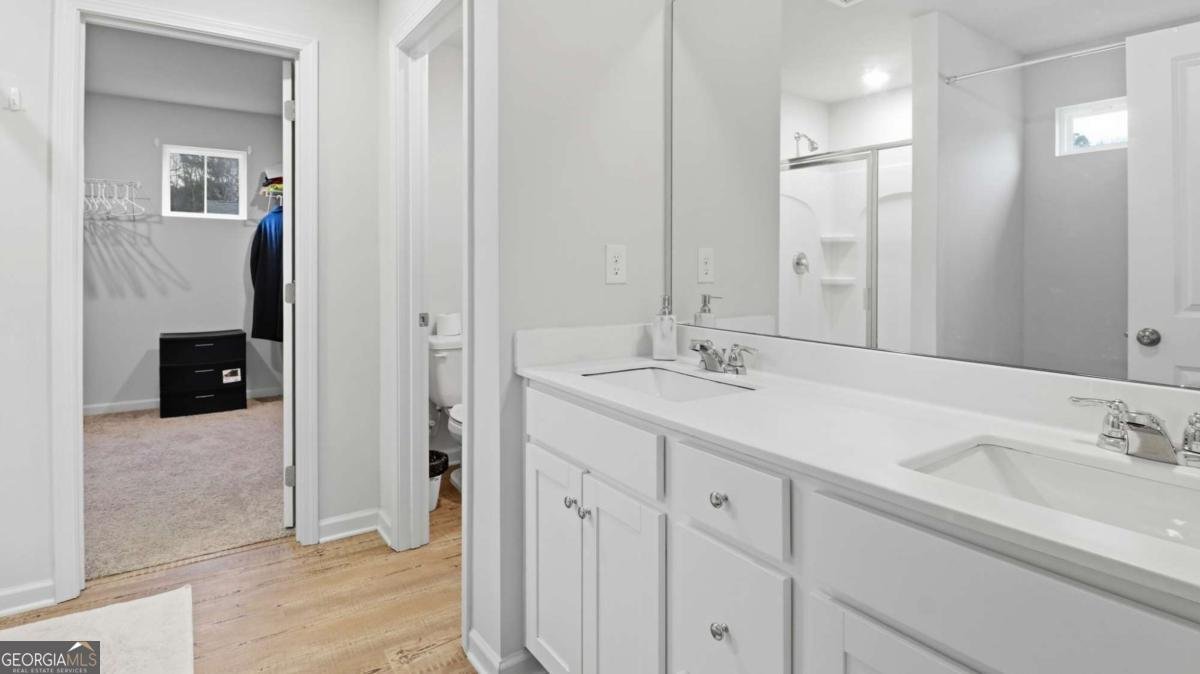 369 Summerwood Lane Dawsonville - Photo 19