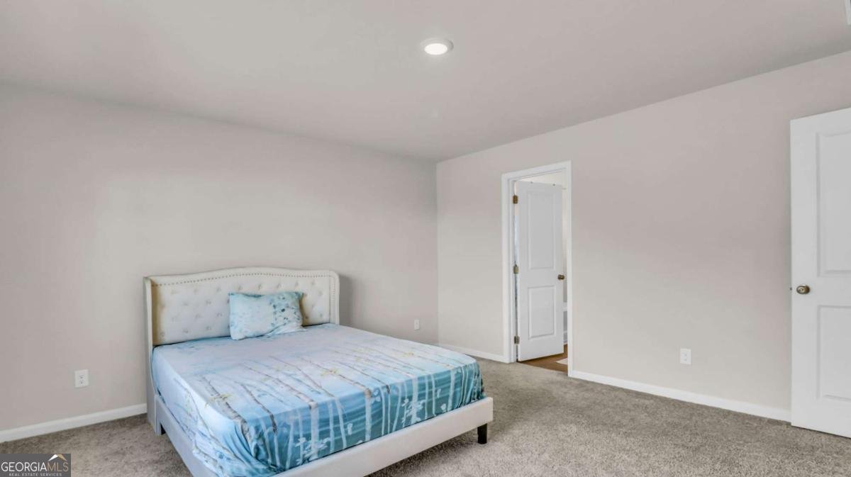 369 Summerwood Lane Dawsonville - Photo 20