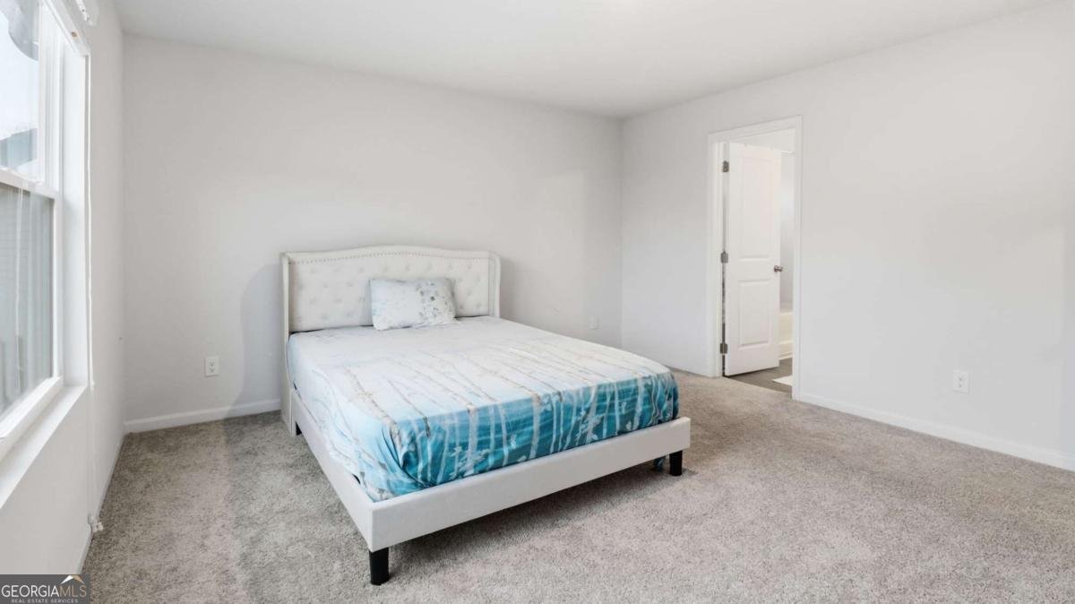 369 Summerwood Lane Dawsonville - Photo 21