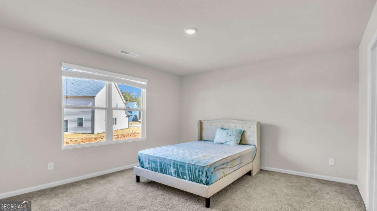 369 Summerwood Lane Dawsonville - Photo 22