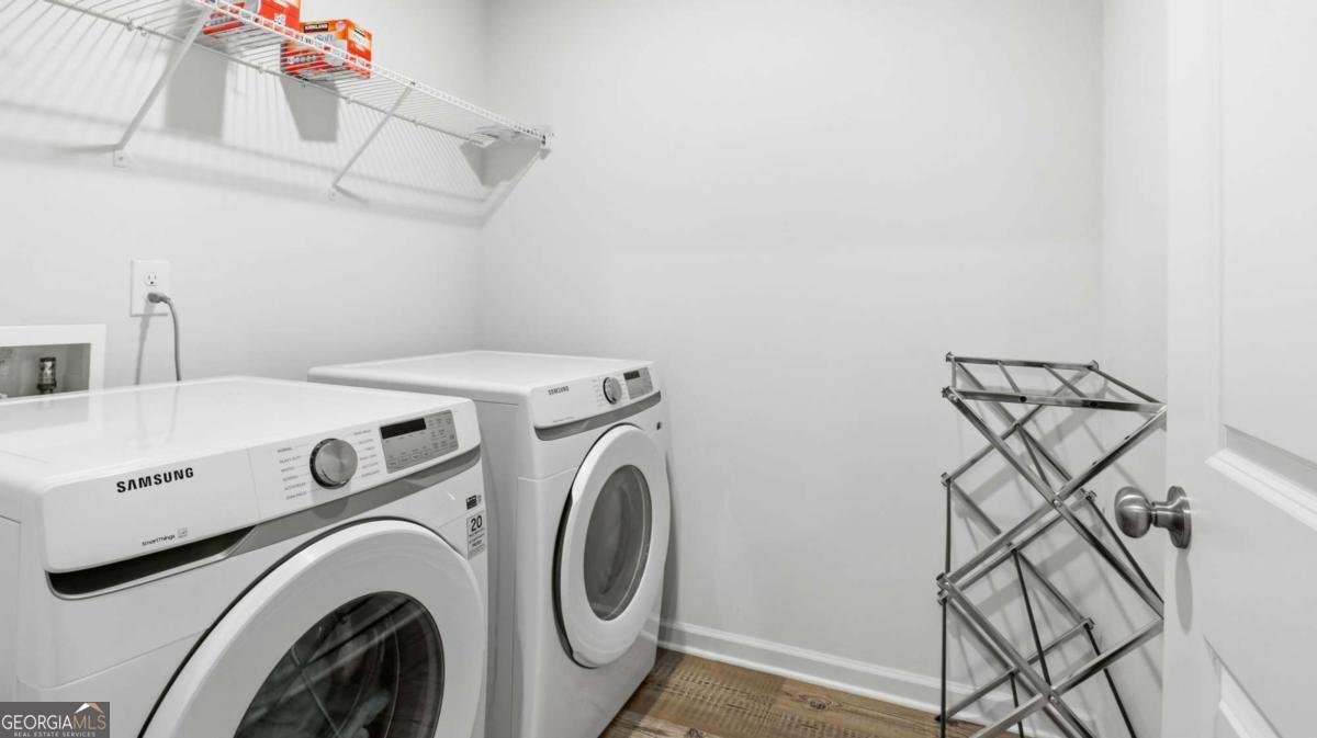 369 Summerwood Lane Dawsonville - Photo 24