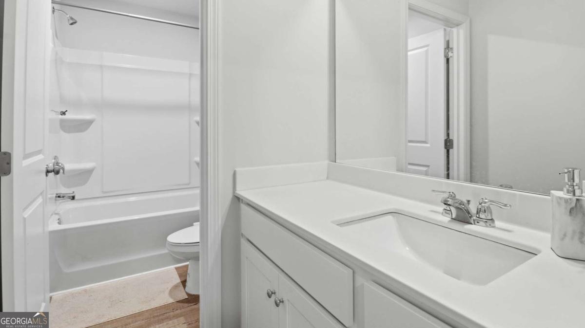 369 Summerwood Lane Dawsonville - Photo 25