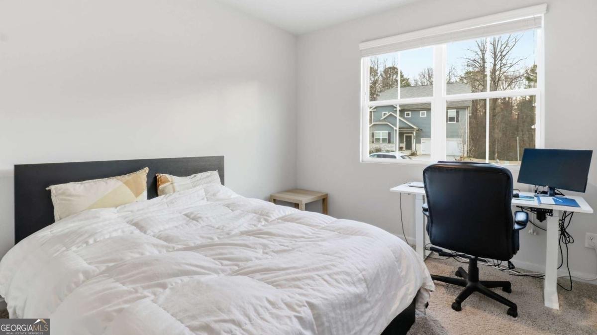 369 Summerwood Lane Dawsonville - Photo 33