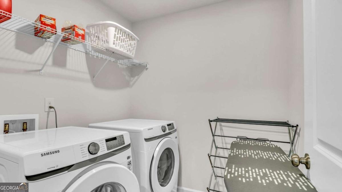 369 Summerwood Lane Dawsonville - Photo 34