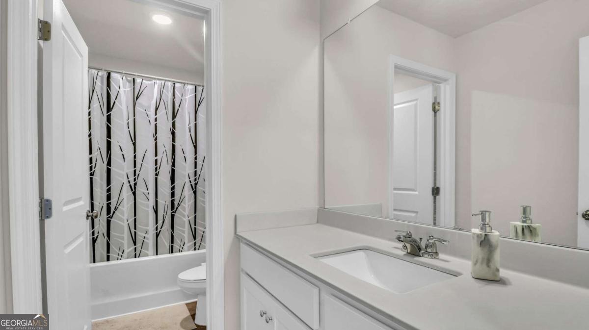 369 Summerwood Lane Dawsonville - Photo 38