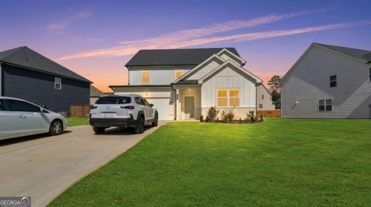 369 Summerwood Lane Dawsonville - Photo 47