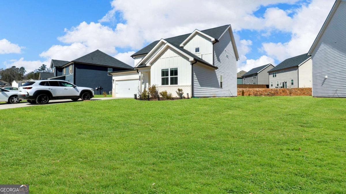 369 Summerwood Lane Dawsonville - Photo 48