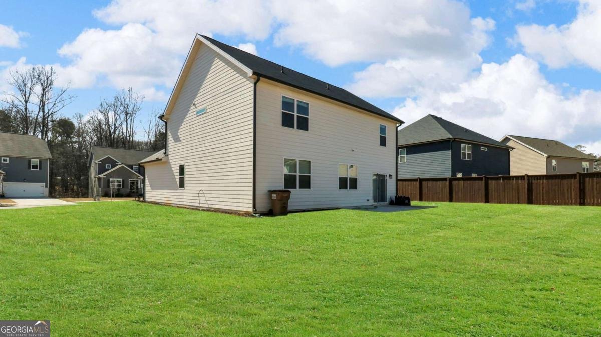 369 Summerwood Lane Dawsonville - Photo 6