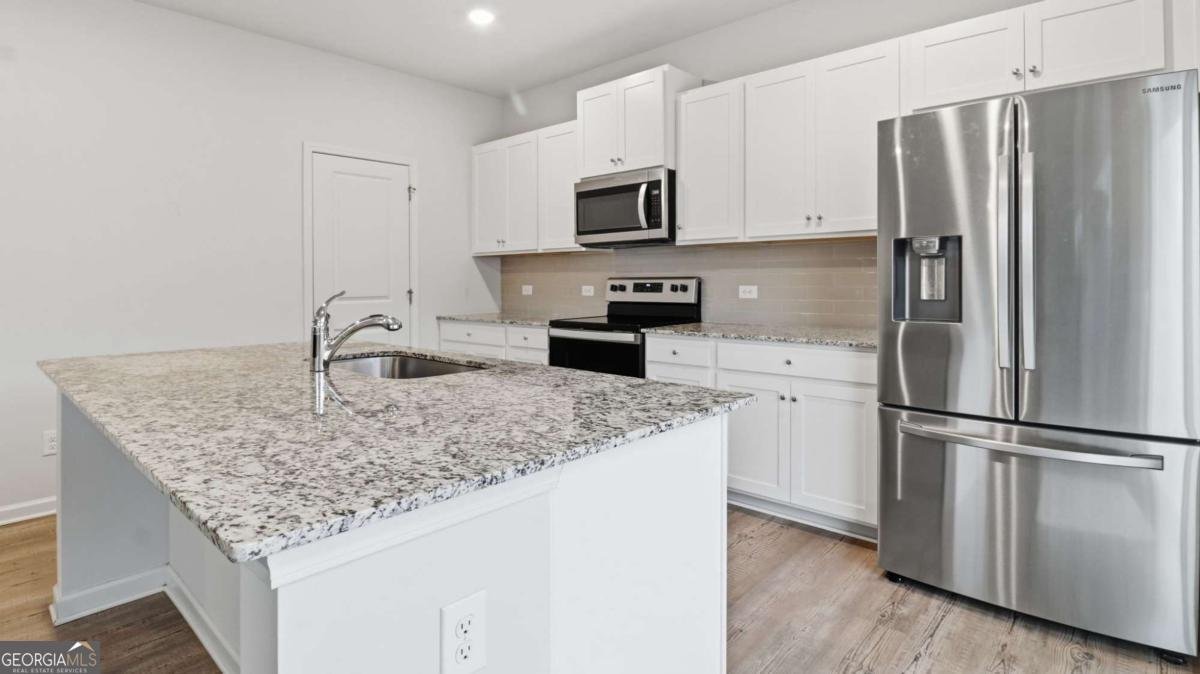 369 Summerwood Lane Dawsonville - Photo 7