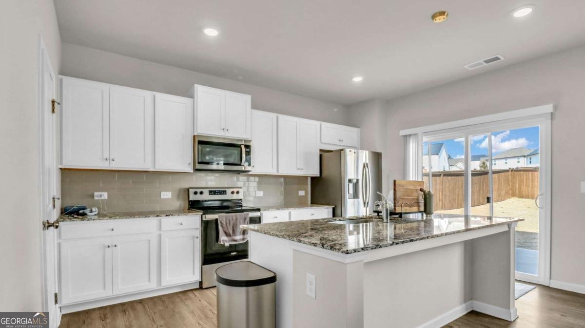 369 Summerwood Lane Dawsonville - Photo 8