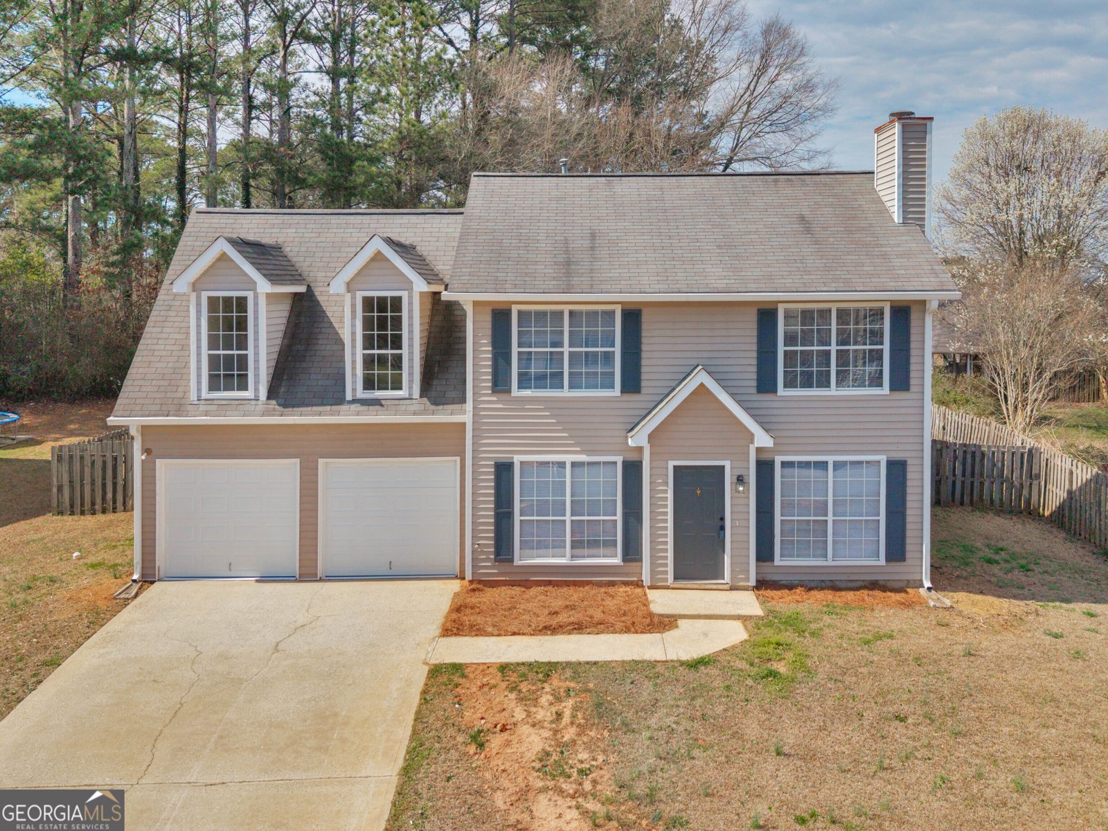 9541 Canvasback Court Jonesboro - Photo 1
