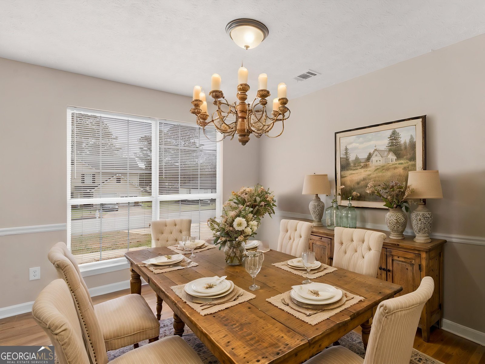 9541 Canvasback Court Jonesboro - Photo 12