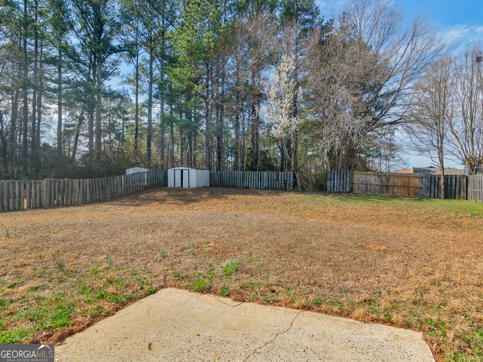 9541 Canvasback Court Jonesboro - Photo 46