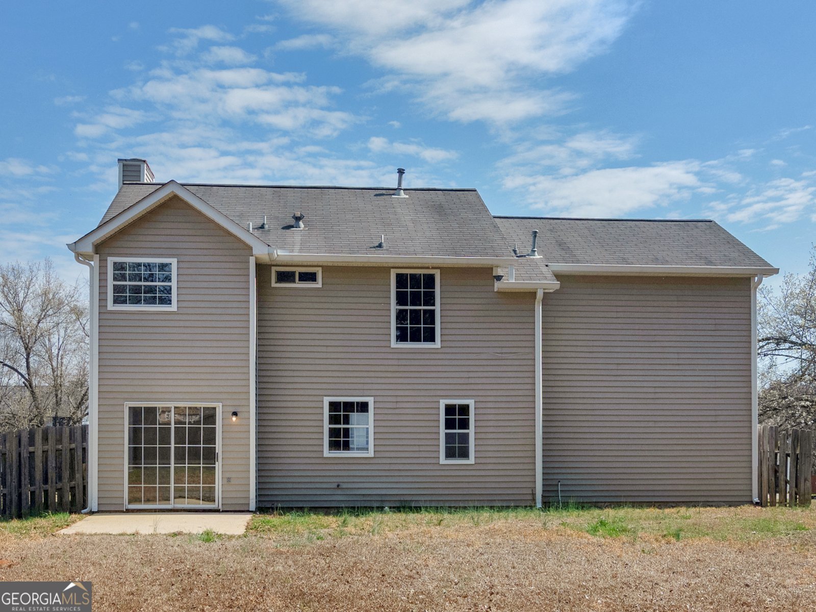 9541 Canvasback Court Jonesboro - Photo 47