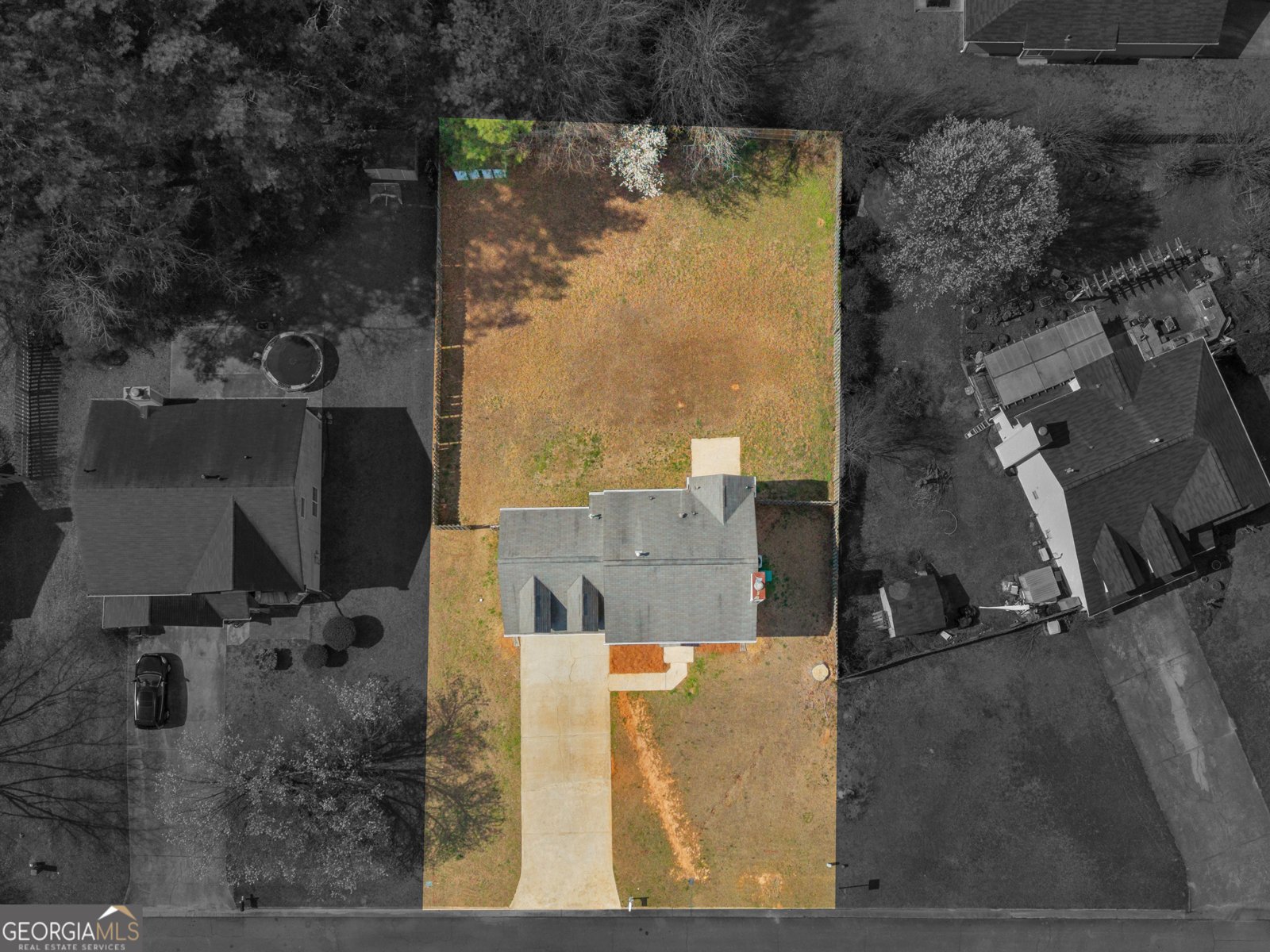 9541 Canvasback Court Jonesboro - Photo 48