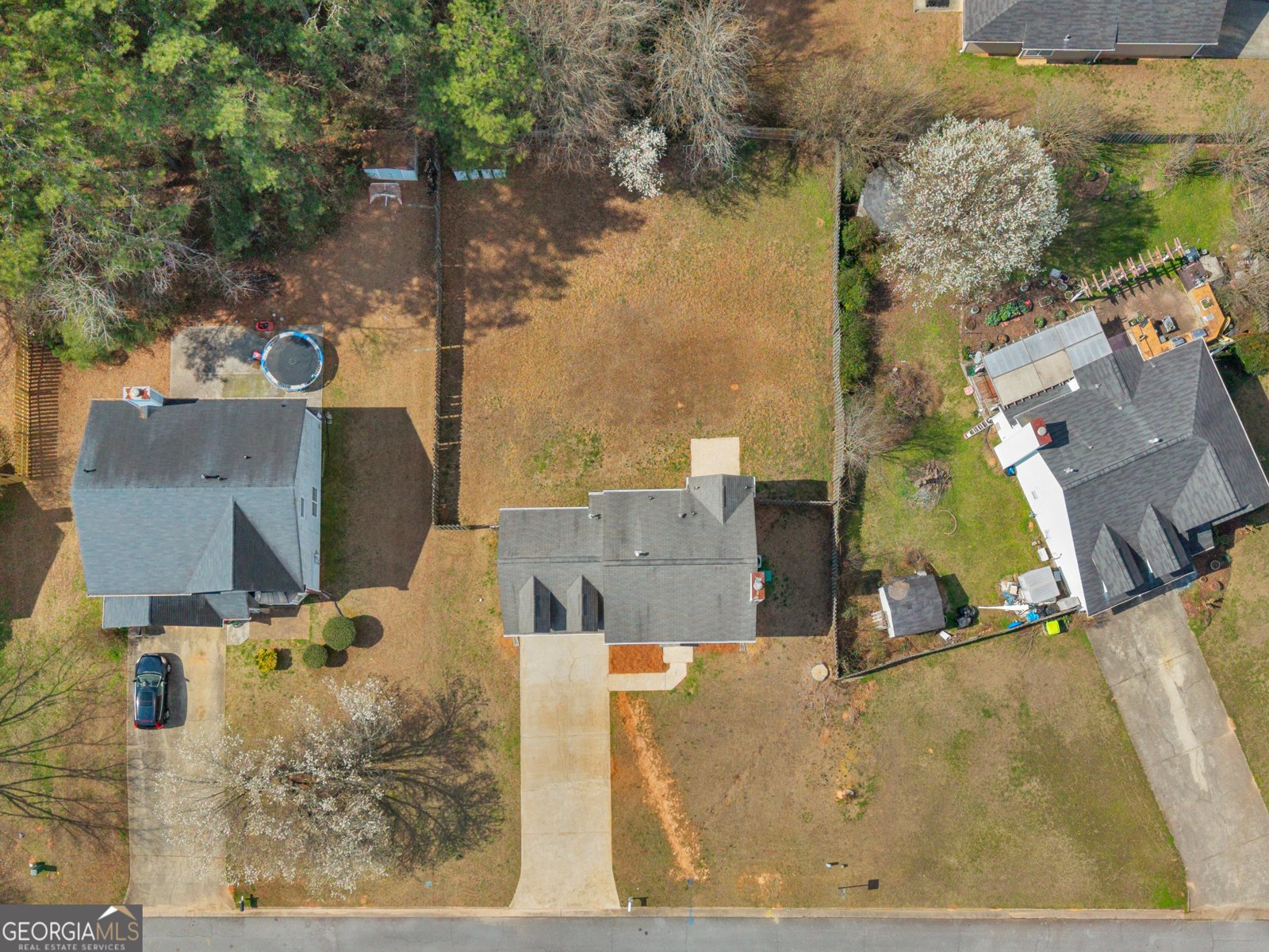 9541 Canvasback Court Jonesboro - Photo 49