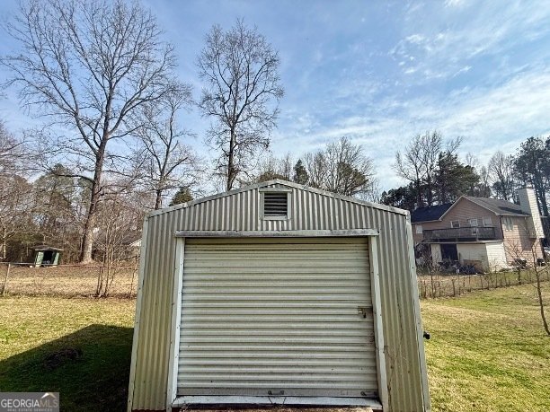 5625 Austin Garner Road Sugar Hill - Photo 10