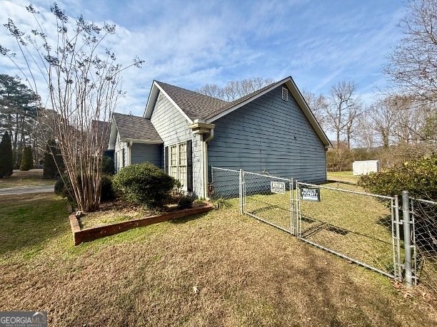 5625 Austin Garner Road Sugar Hill - Photo 11
