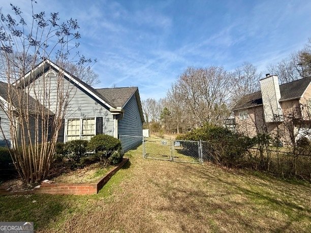 5625 Austin Garner Road Sugar Hill - Photo 12