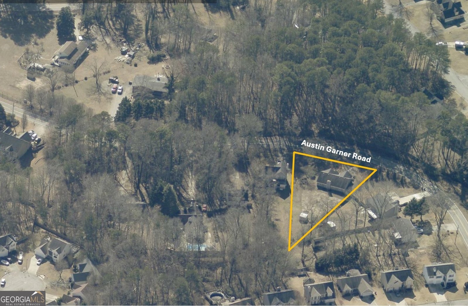 5625 Austin Garner Road Sugar Hill - Photo 26