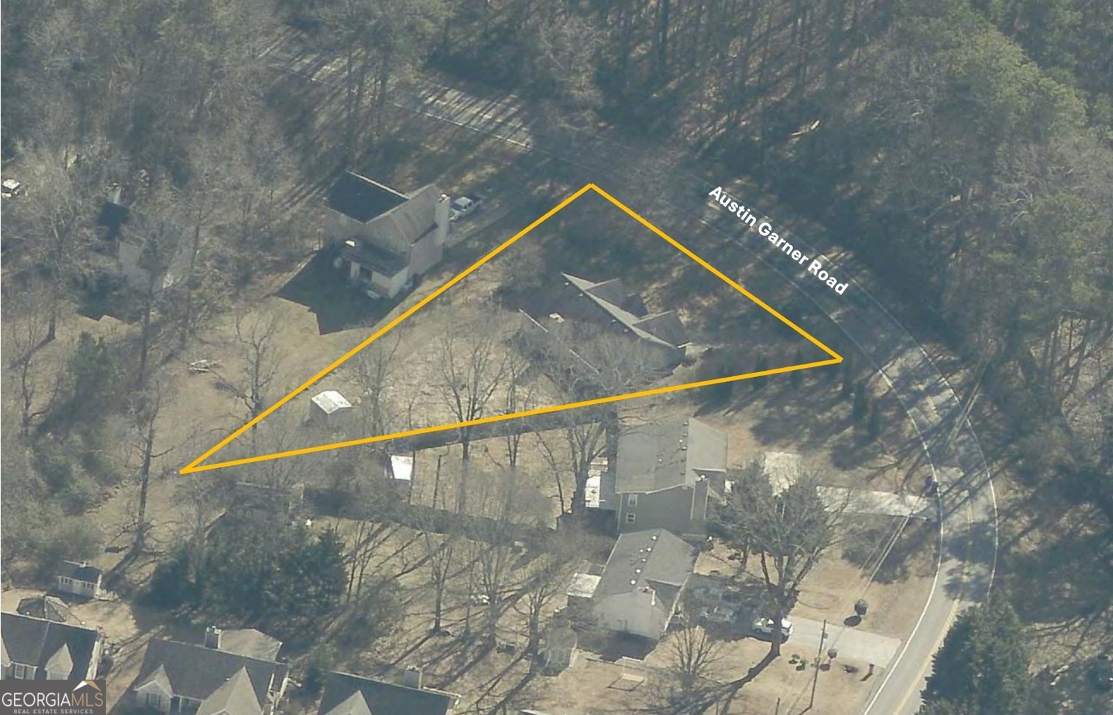 5625 Austin Garner Road Sugar Hill - Photo 27