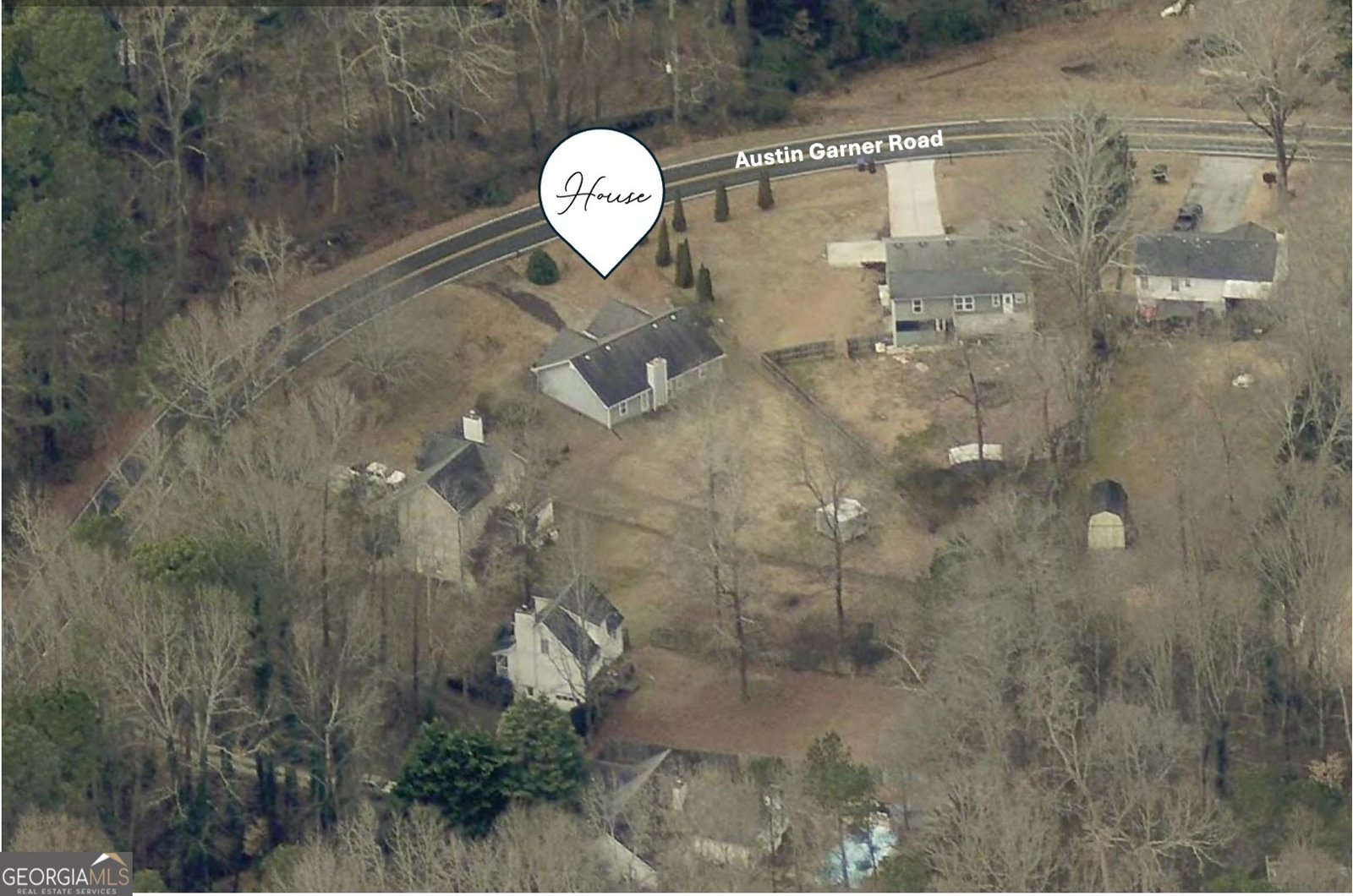 5625 Austin Garner Road Sugar Hill - Photo 28