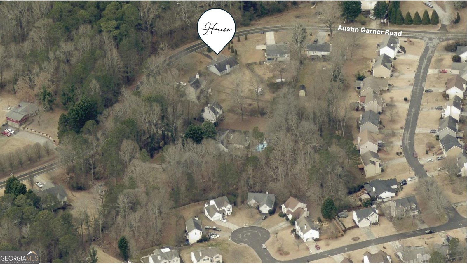 5625 Austin Garner Road Sugar Hill - Photo 29