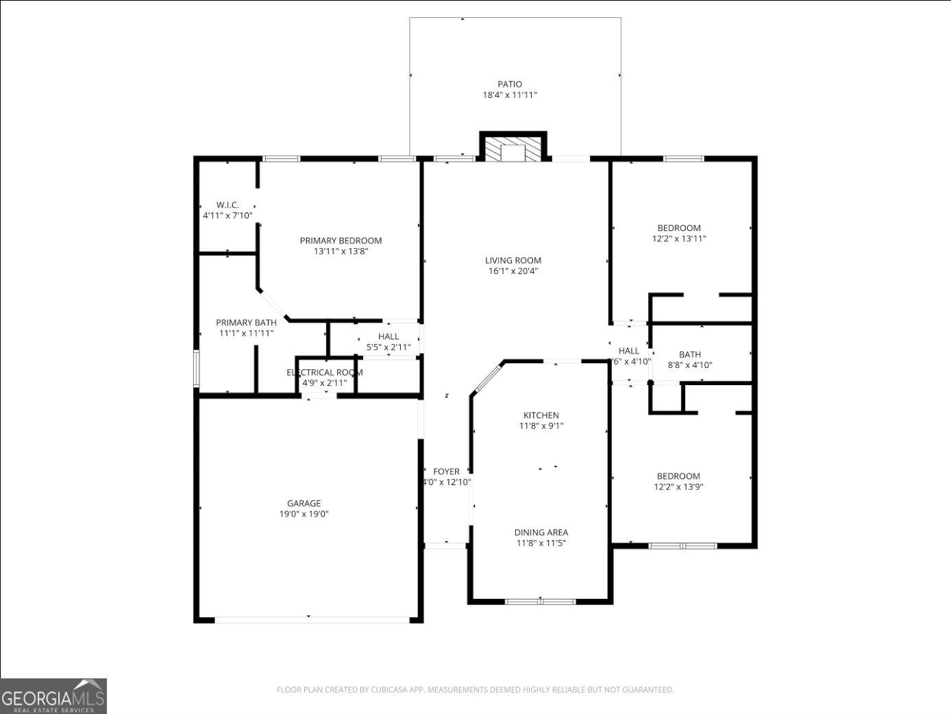 5625 Austin Garner Road Sugar Hill - Photo 30