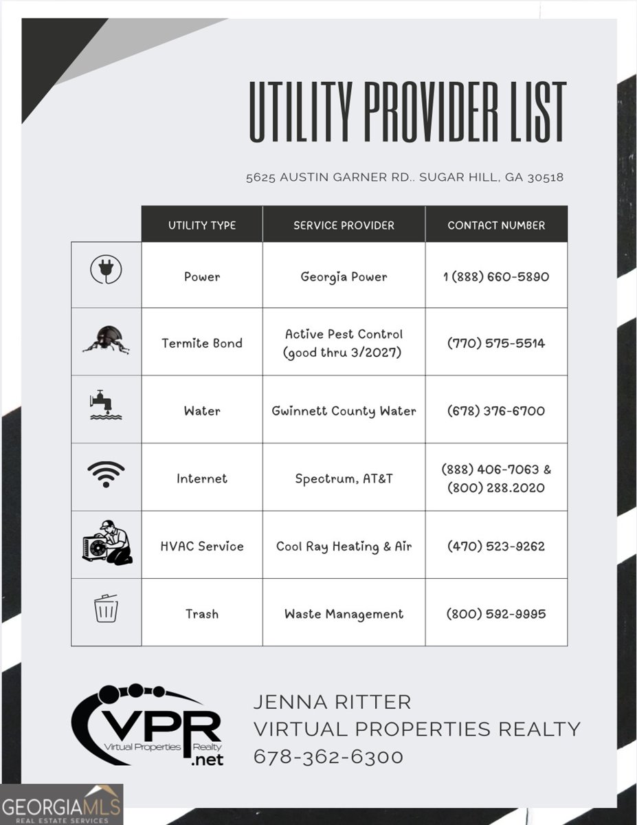 5625 Austin Garner Road Sugar Hill - Photo 31