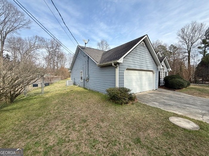 5625 Austin Garner Road Sugar Hill - Photo 7