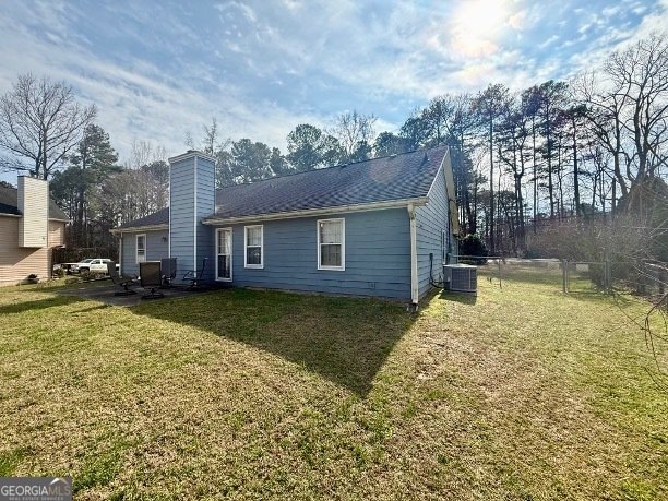 5625 Austin Garner Road Sugar Hill - Photo 9