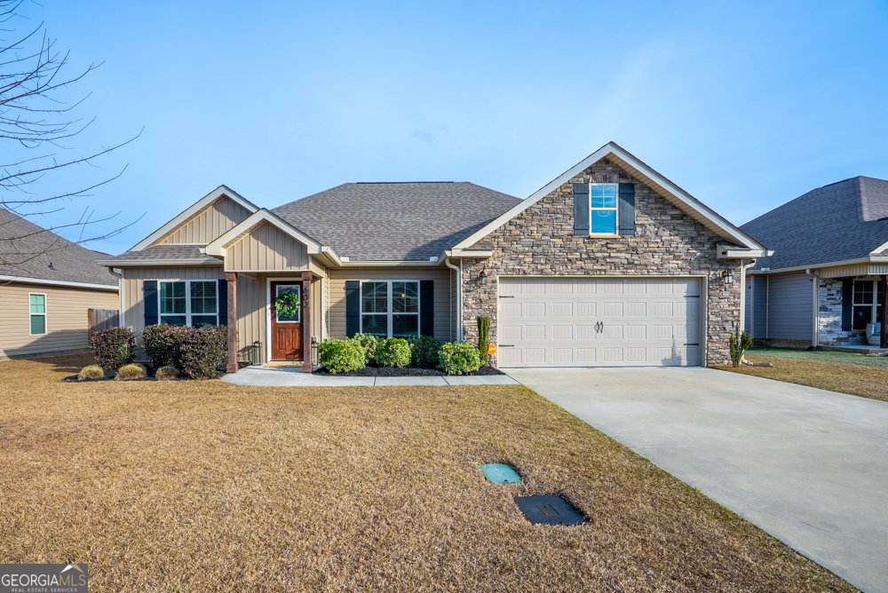 602 Charlestown Way Bonaire - Photo 1