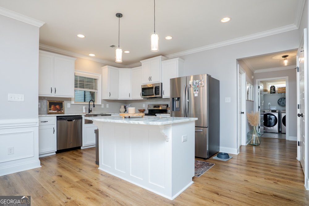 602 Charlestown Way Bonaire - Photo 10